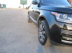 Thumbnail Photo 1 for 2014 Land Rover Range Rover Autobiography